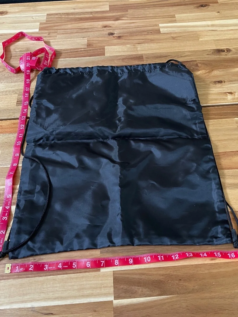 His Dark Materials – SDCC 2019 Comic-Con Draw String Bag